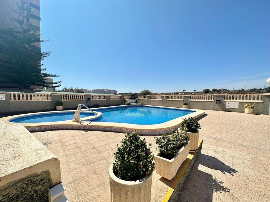 Bonito Piso 3 Bed 2 Bath El Drac * El Campello