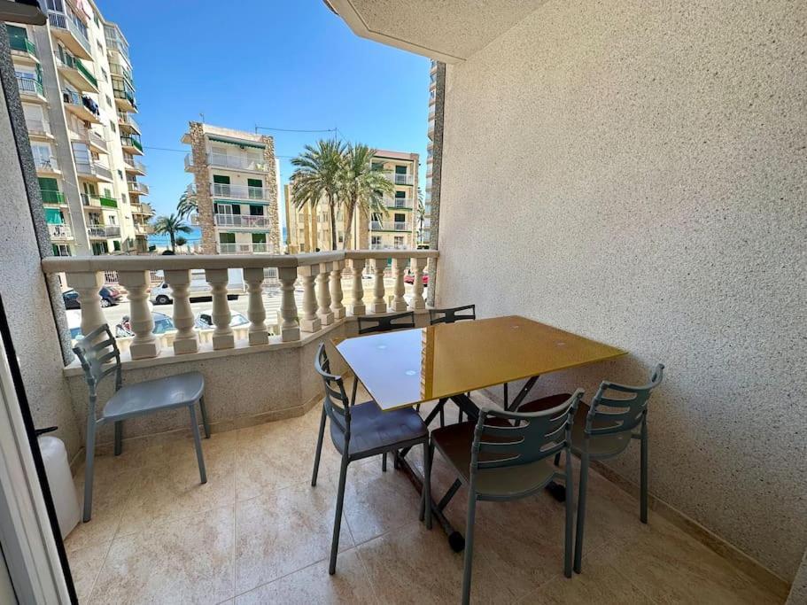 Bonito Piso 3 Bed 2 Bath El Drac Apartment *