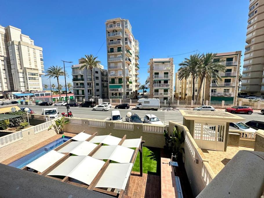 Bonito Piso 3 Bed 2 Bath El Drac Apartment El Campello