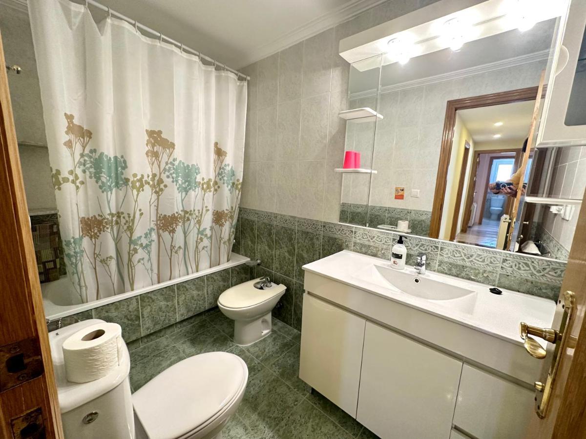Bonito Piso 3 Bed 2 Bath El Drac